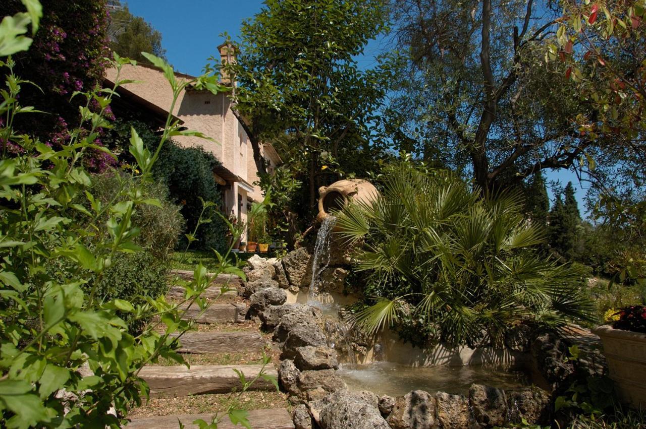 Chambre D'Hote Chez Dany - Mougins Esterno foto