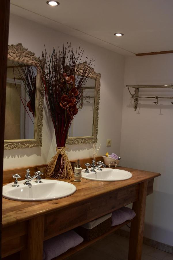 Chambre D'Hote Chez Dany - Mougins Esterno foto