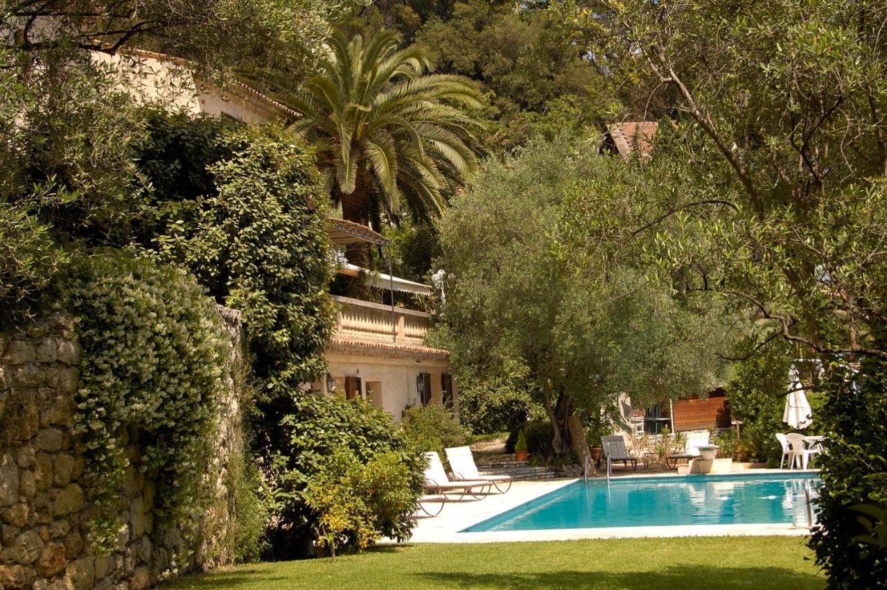 Chambre D'Hote Chez Dany - Mougins Esterno foto
