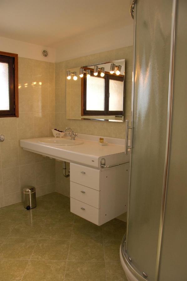 Chambre D'Hote Chez Dany - Mougins Esterno foto