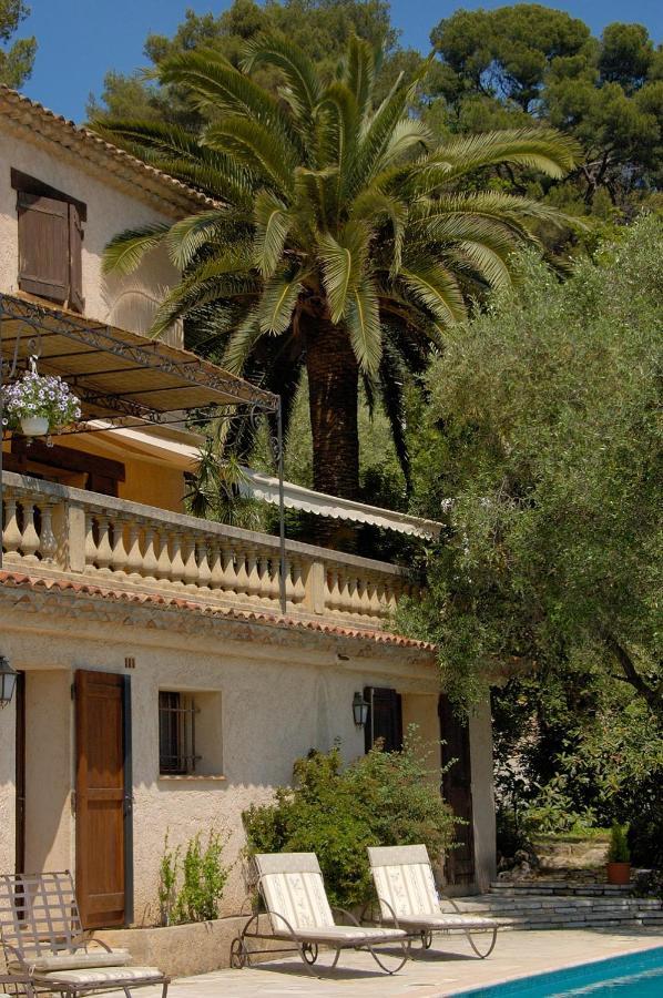 Chambre D'Hote Chez Dany - Mougins Esterno foto