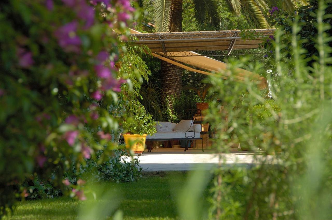 Chambre D'Hote Chez Dany - Mougins Esterno foto