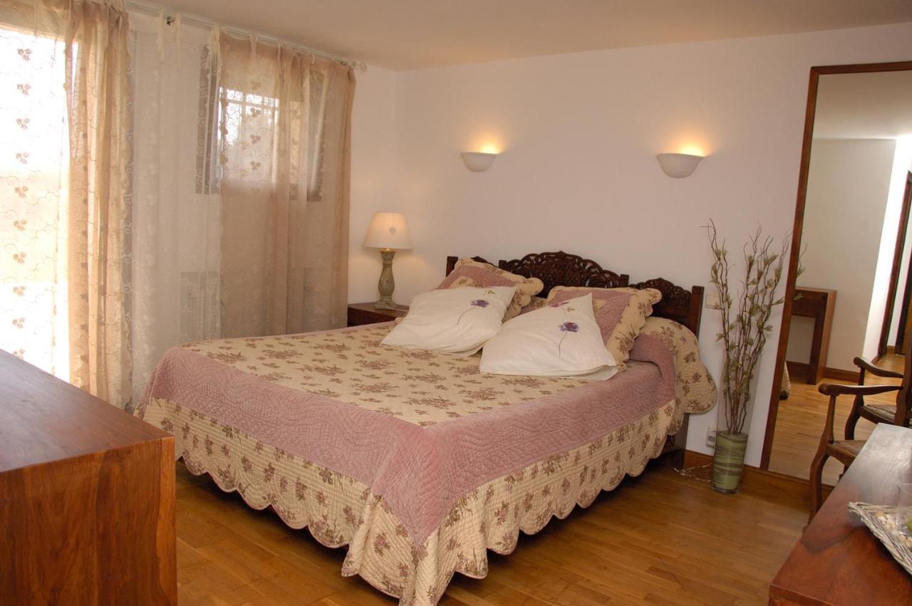 Chambre D'Hote Chez Dany - Mougins Esterno foto