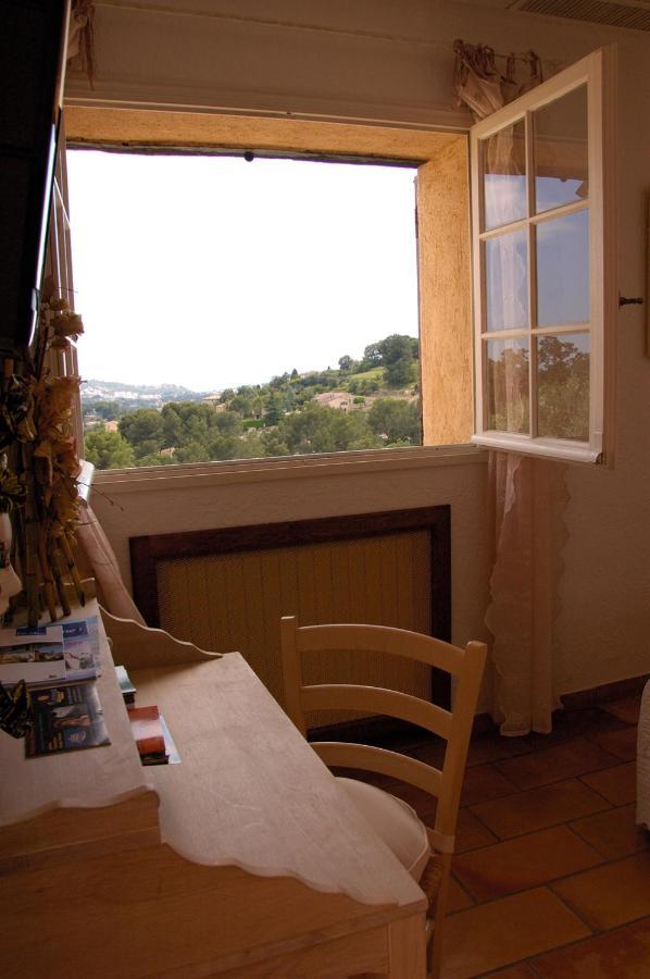 Chambre D'Hote Chez Dany - Mougins Esterno foto