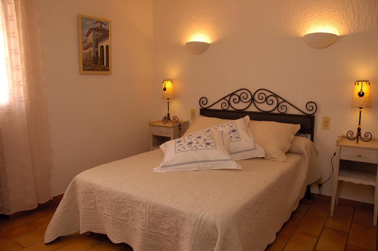 Chambre D'Hote Chez Dany - Mougins Esterno foto