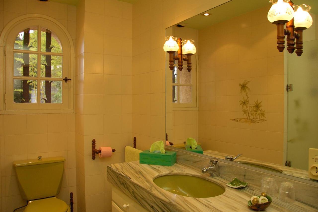 Chambre D'Hote Chez Dany - Mougins Esterno foto