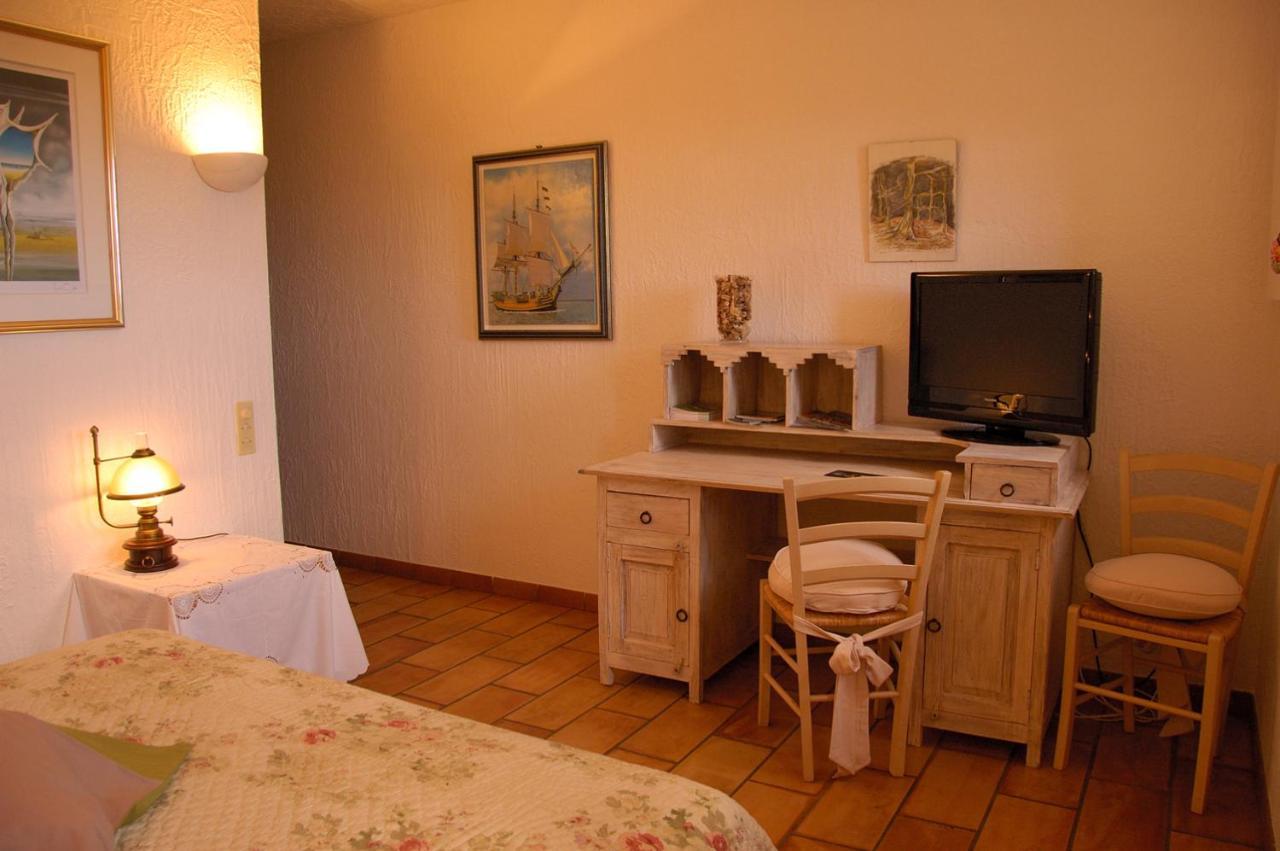 Chambre D'Hote Chez Dany - Mougins Esterno foto